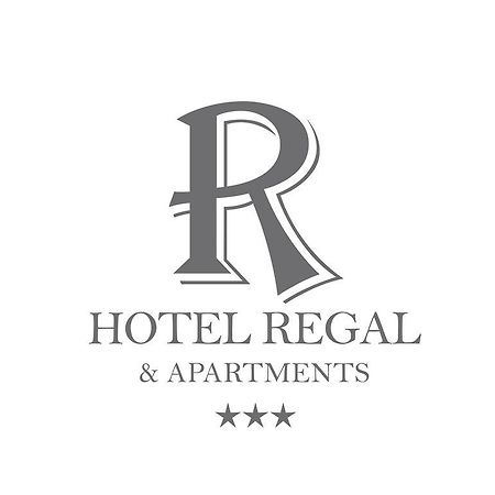 Regal Hotel Brescia Esterno foto