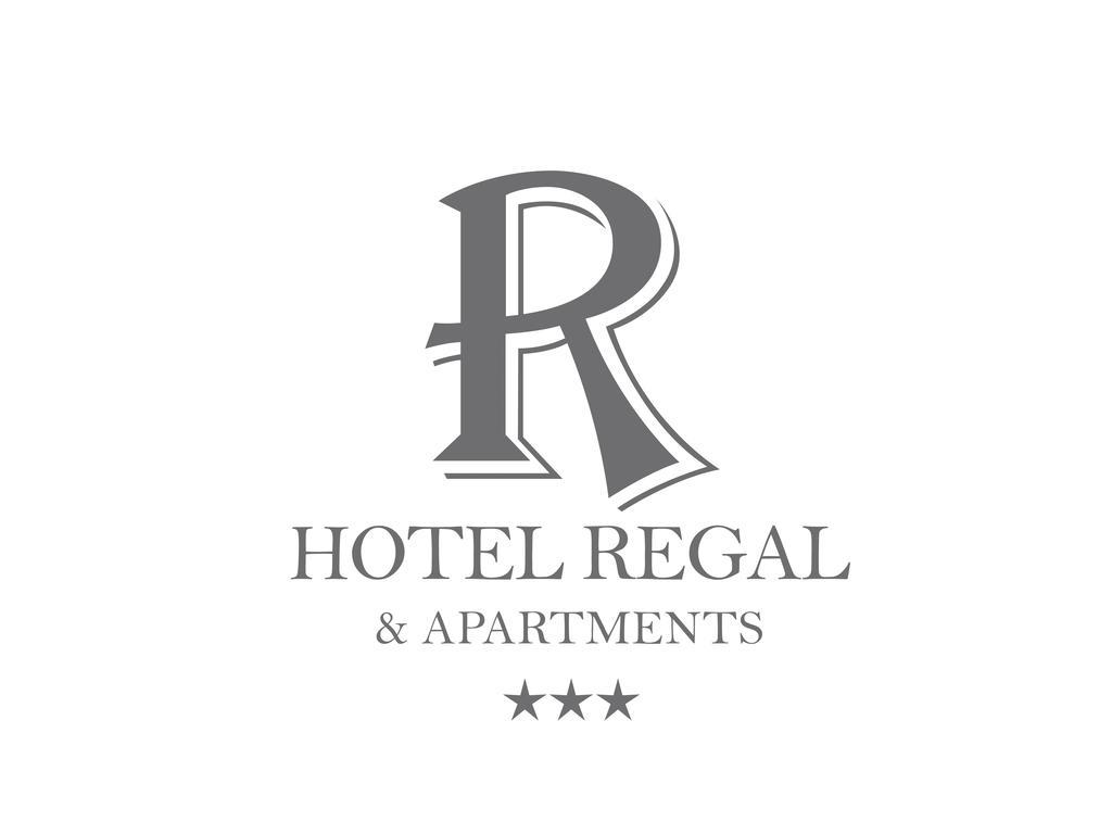 Regal Hotel Brescia Esterno foto