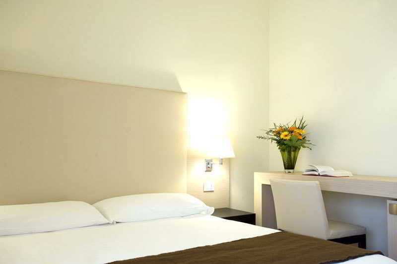Regal Hotel Brescia Esterno foto
