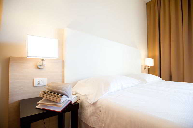 Regal Hotel Brescia Esterno foto