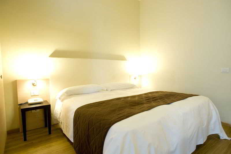 Regal Hotel Brescia Esterno foto
