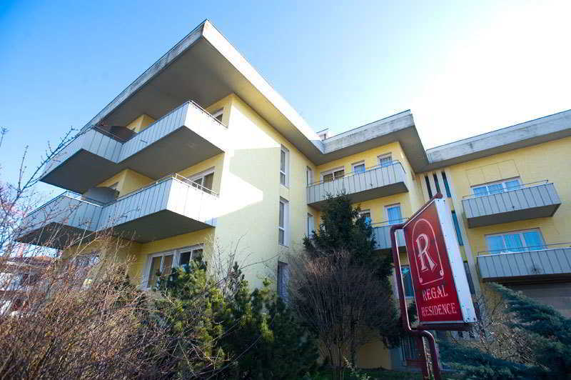 Regal Hotel Brescia Esterno foto